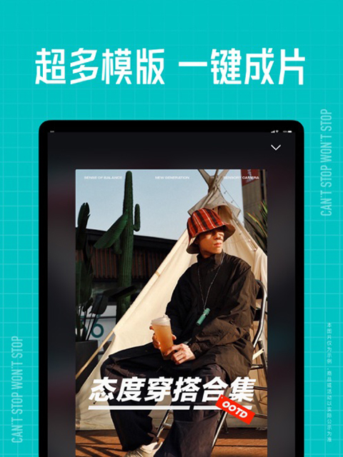 玻璃花瓶中插着郁金香与尤加利壁纸